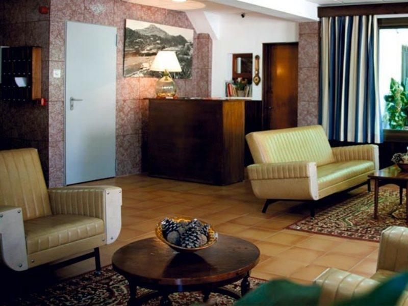 Boutique Hotel Oriola Cala de Sant Vicenc Exterior foto