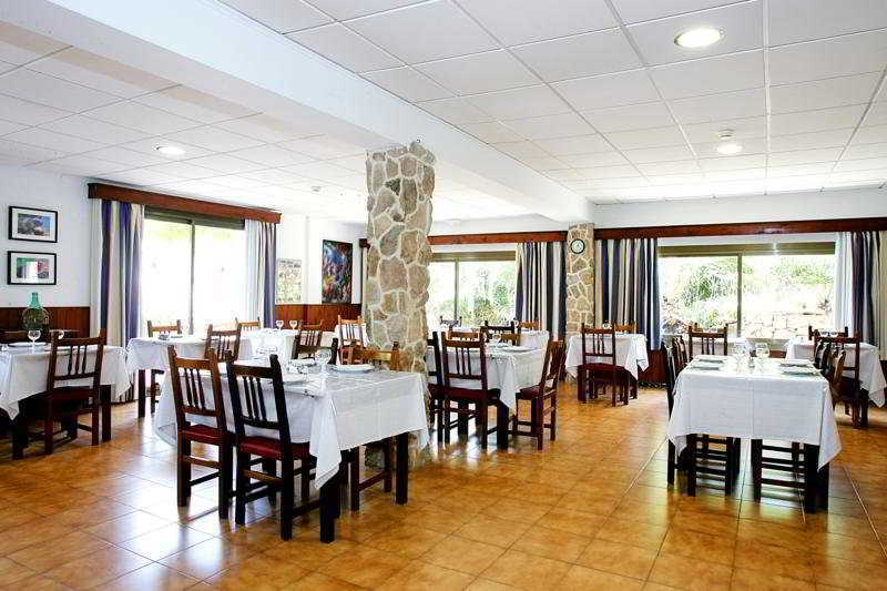 Boutique Hotel Oriola Cala de Sant Vicenc Exterior foto